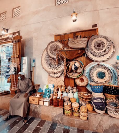 Tour de Al-Ahsa: mercado de Al-Qaisariya, palacio de Ibrahim y exploración del oasis de Al-Ahsa