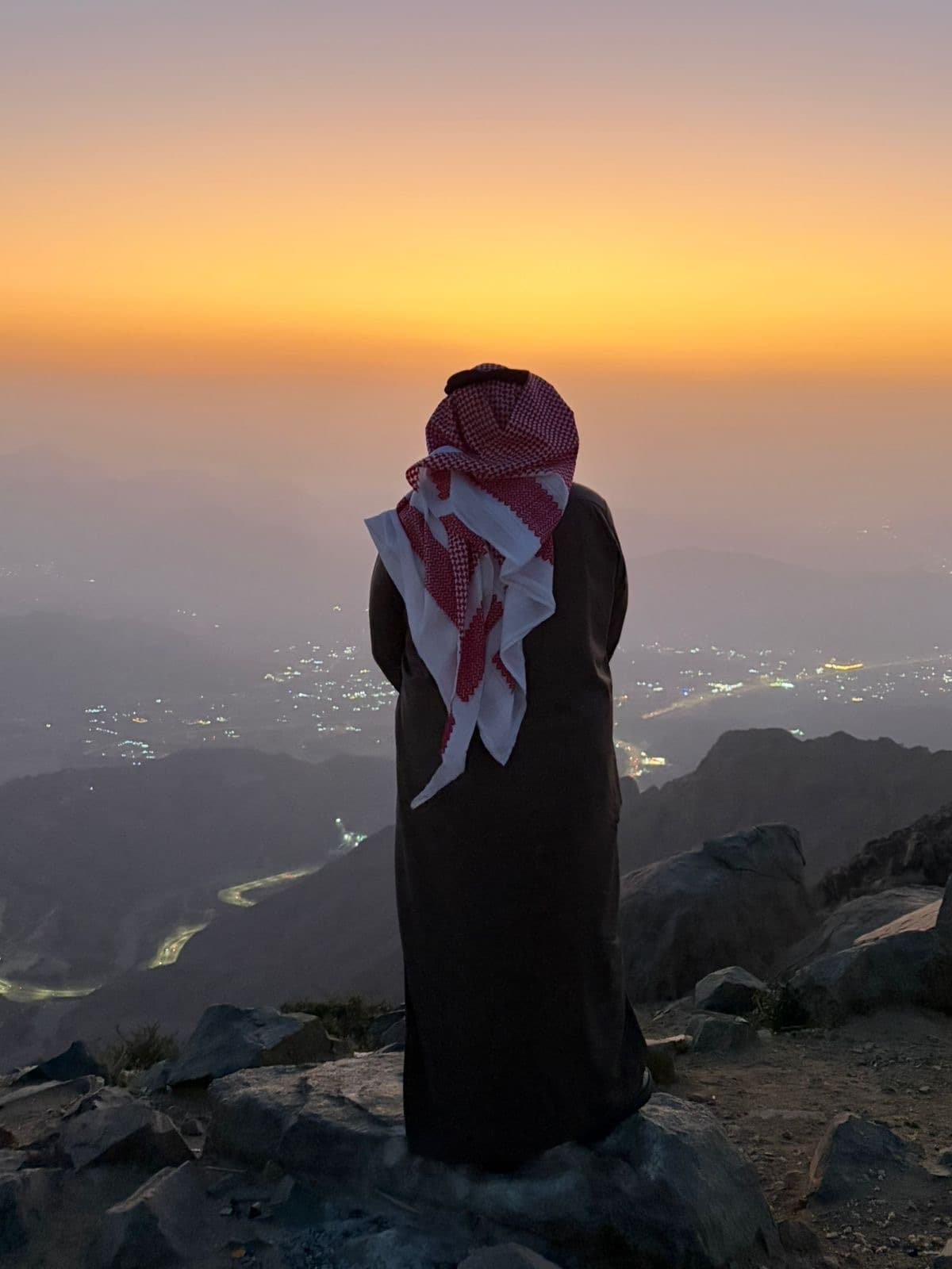 Descubre Taif con una visita guiada de 6 horas.