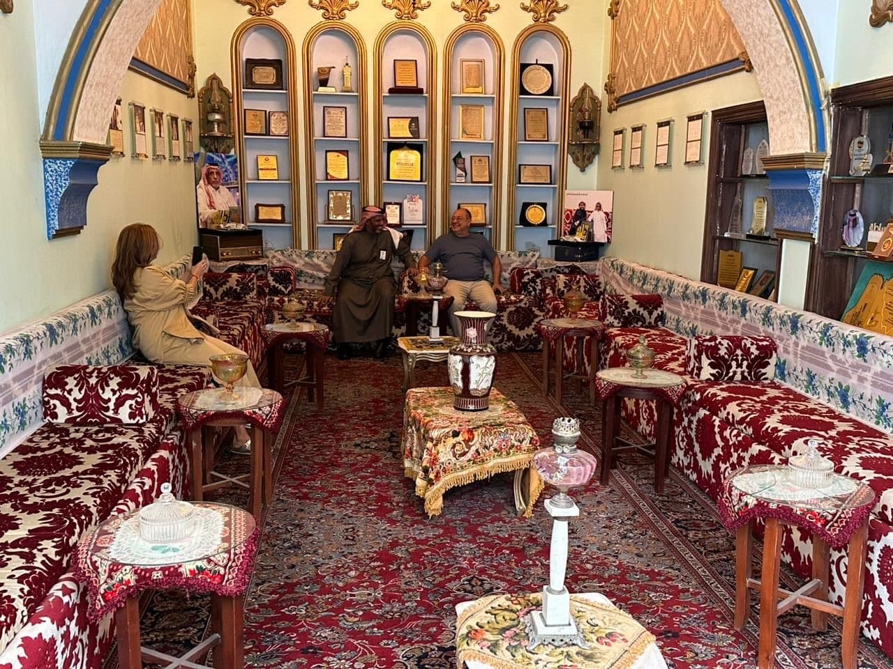 Descubre Taif con una visita guiada de 6 horas.