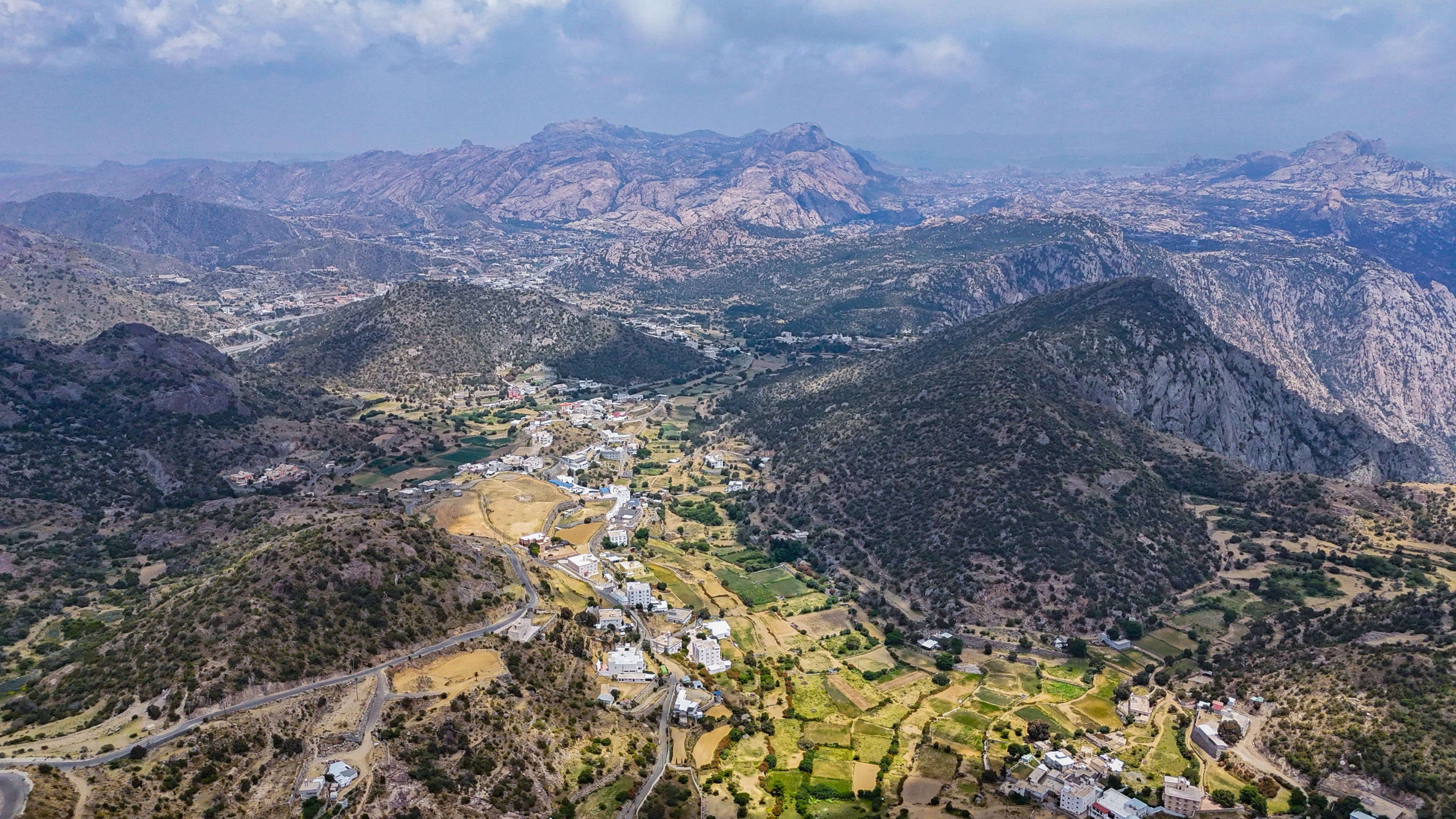 Tanouma Edge | Excursión de fin de semana
